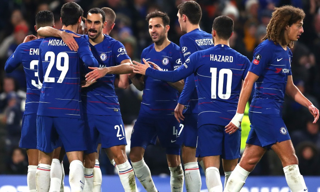 Alvaro Morata