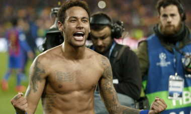 Neymar revenire Barcelona