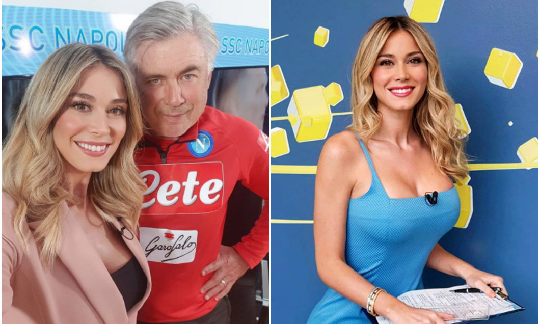 Dilletta Leotta