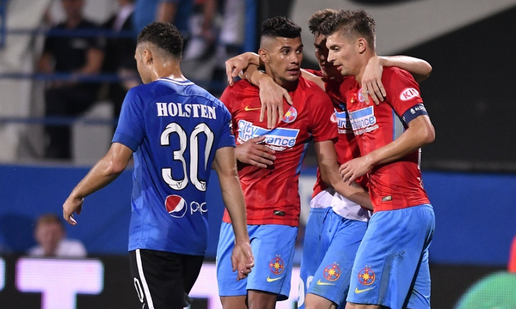 FOTBAL:FC VIITORUL-FCSB, LIGA 1 BETANO (26.08.2018)