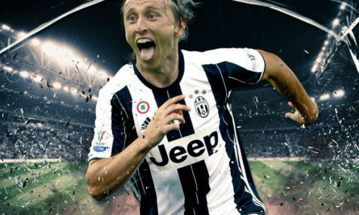 modric