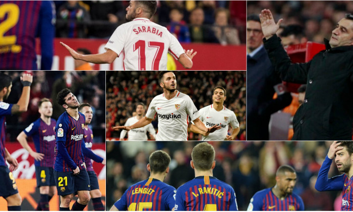 barcelona cupa spaniei sevilla