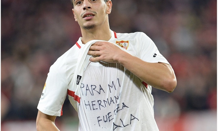 Ben Yedder