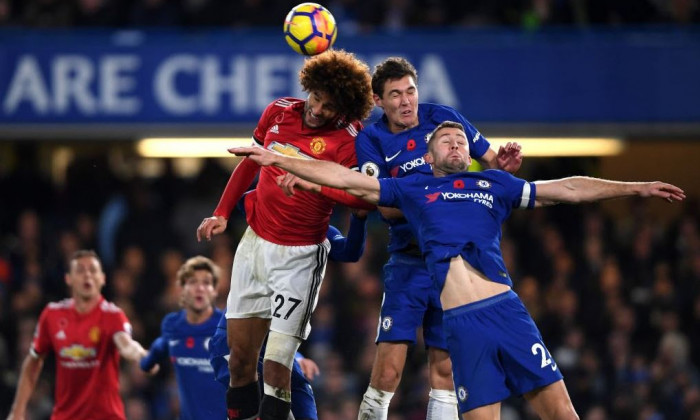 christensen fellaini cahill chelsea