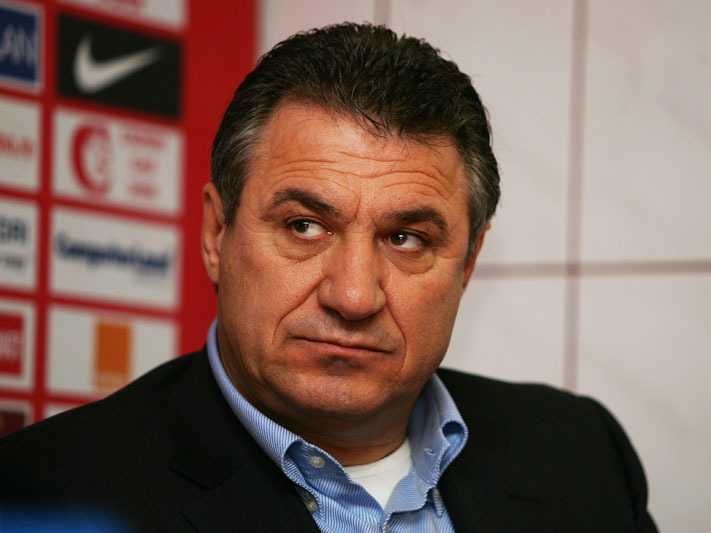 Victor Becali, anunț clar despre Cristi Borcea
