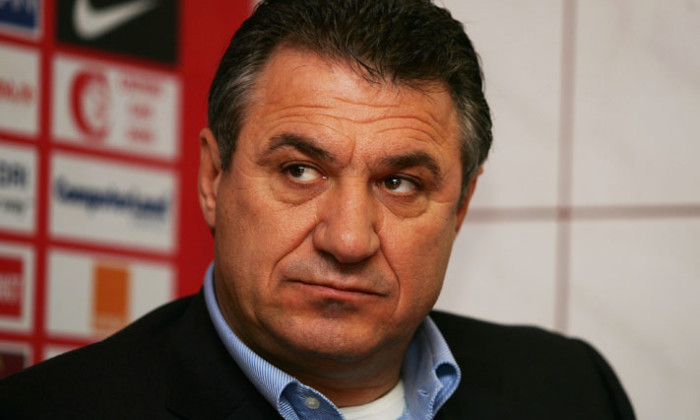 victor becali