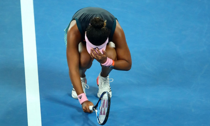 2019 Australian Open - Day 13