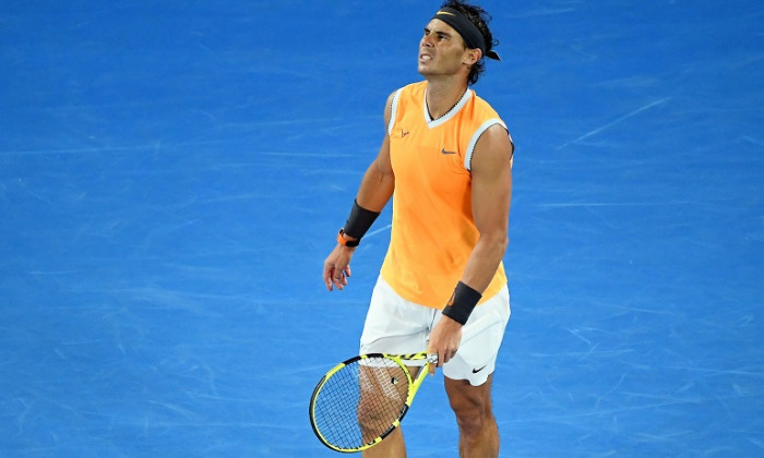 Rich man surround Season Rafael Nadal, invins pentru prima oara in minimum de seturi intr-o finala  de Grand Slam