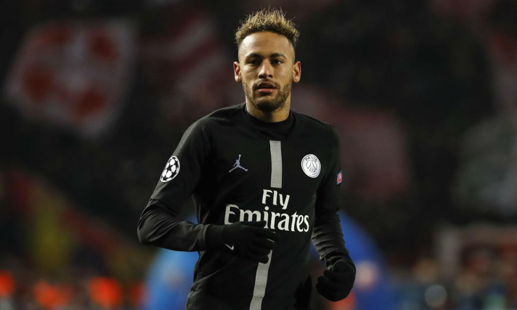 Neymar