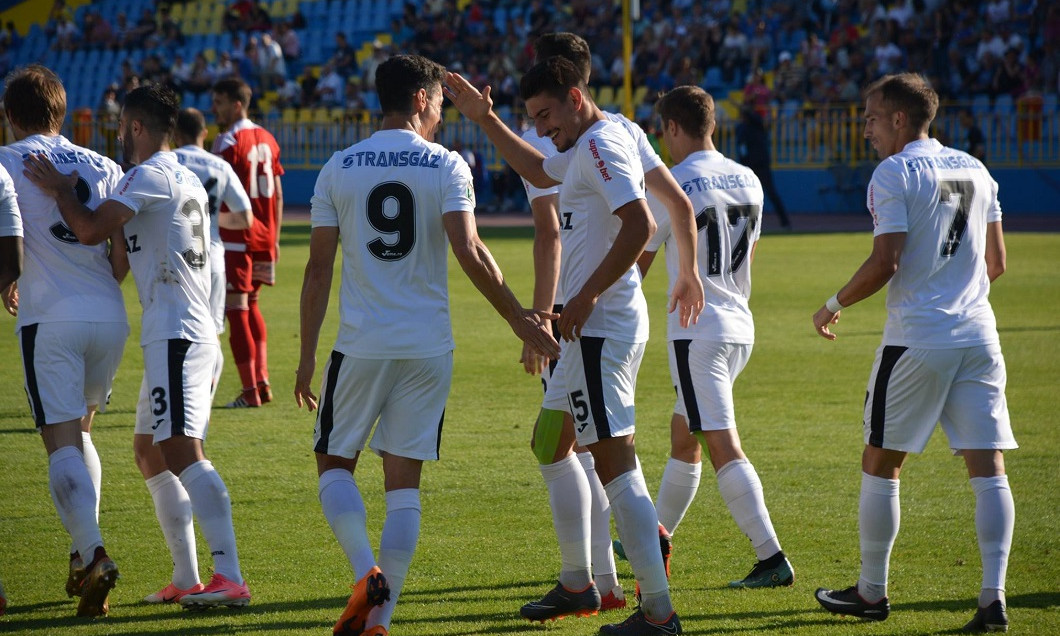 iulian cristea gaz metan medias