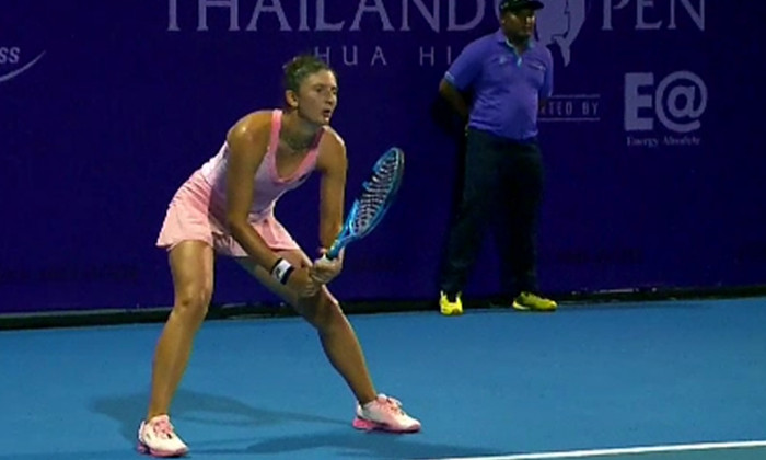 irina begu thailanda