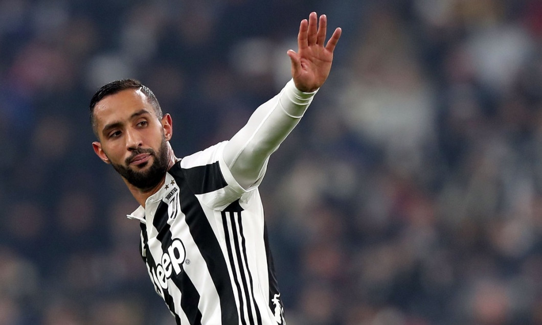 Mehdi Benatia