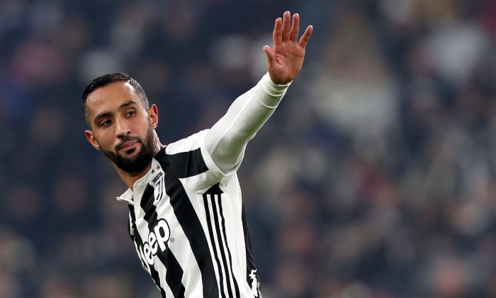 Mehdi Benatia