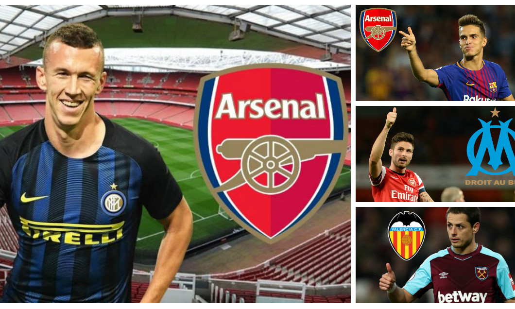 mercato 2019