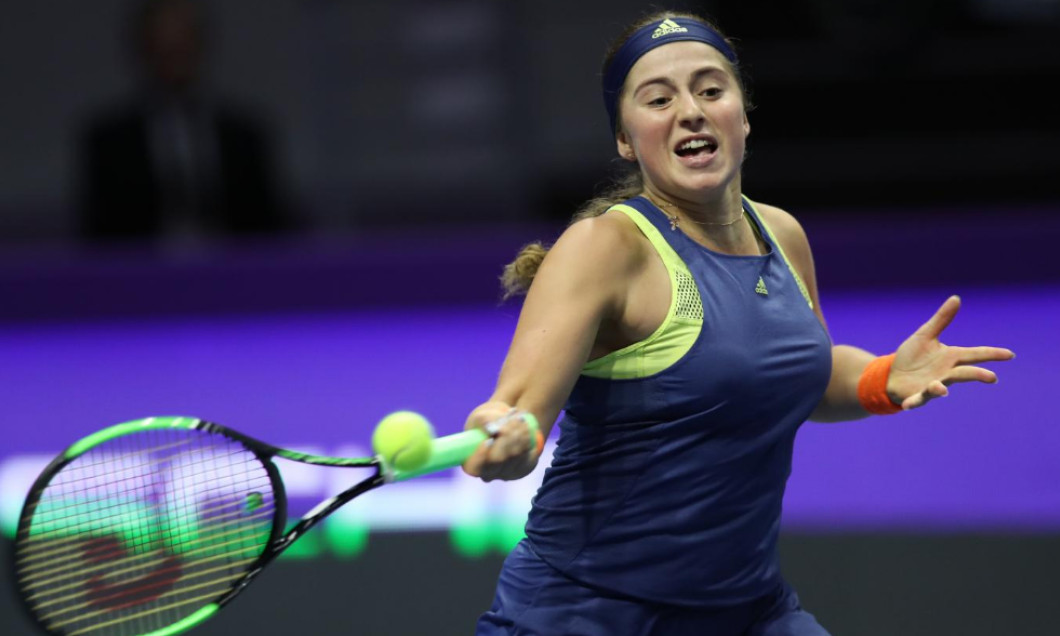 ostapenko