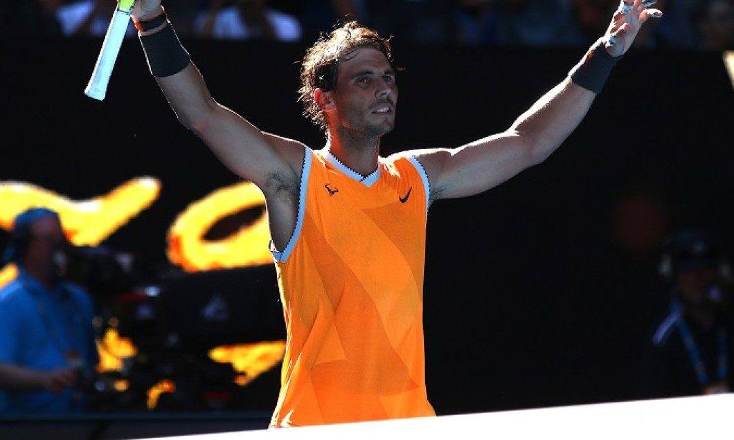 Rafael Nadal