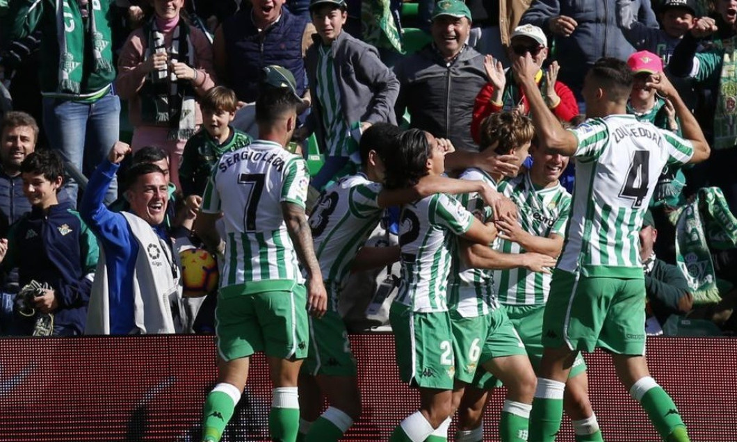 Betis