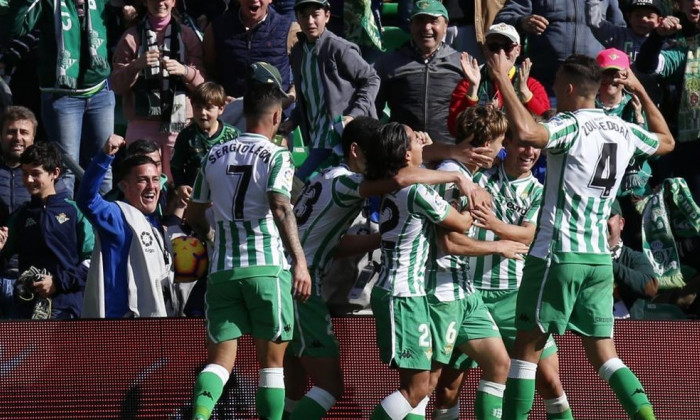 Betis