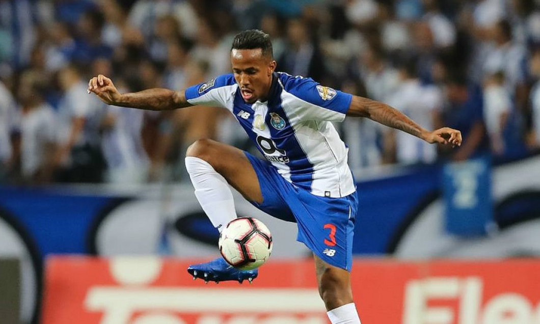 Eder Militao