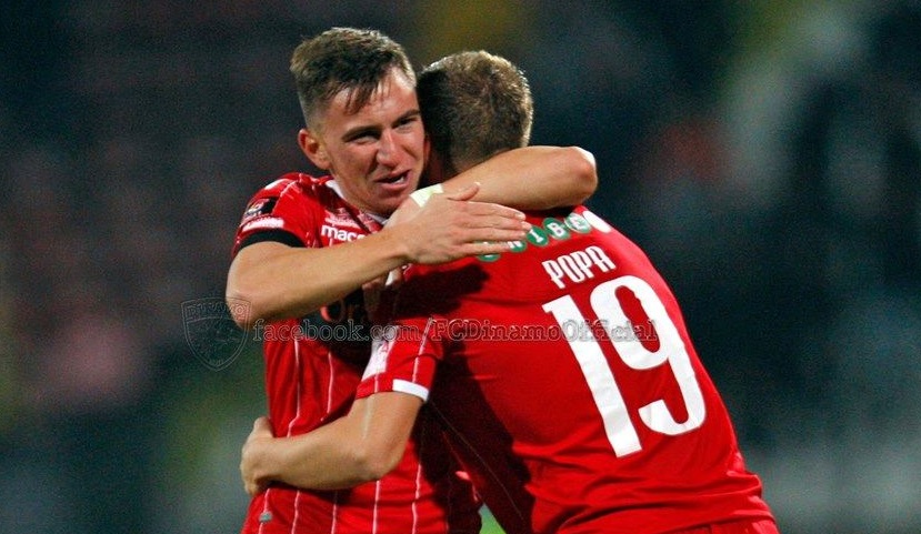 Încă un jucător s-a săturat de Dinamo. Mişcarea pe care suporterii nu o pot bloca
