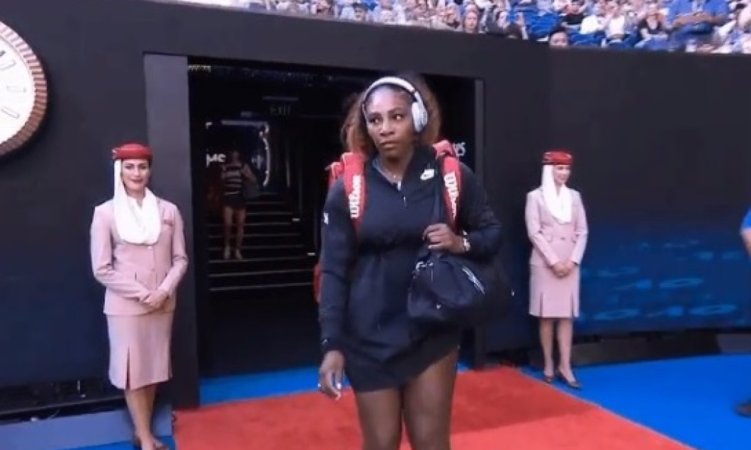 serena