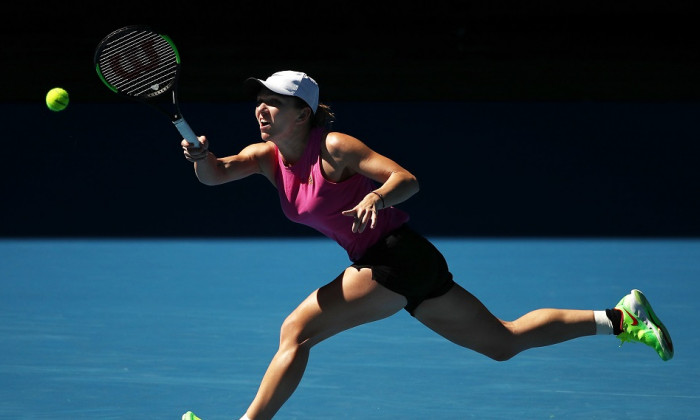 2019 Australian Open - Previews