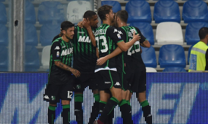 US Sassuolo v Empoli - Serie A