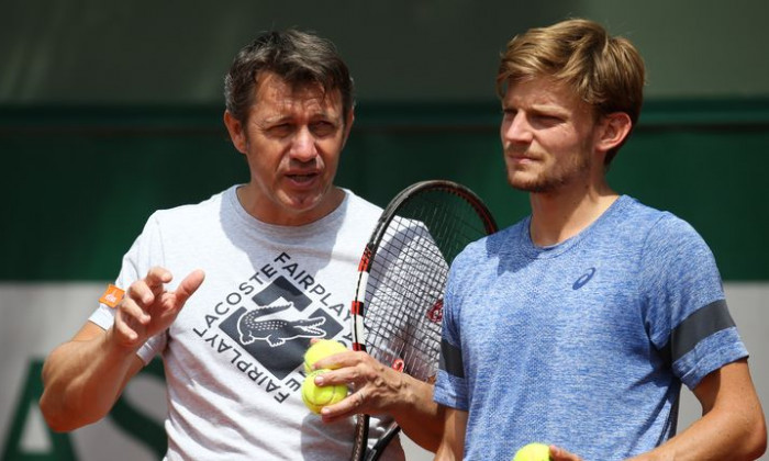 van cleemput si david goffin