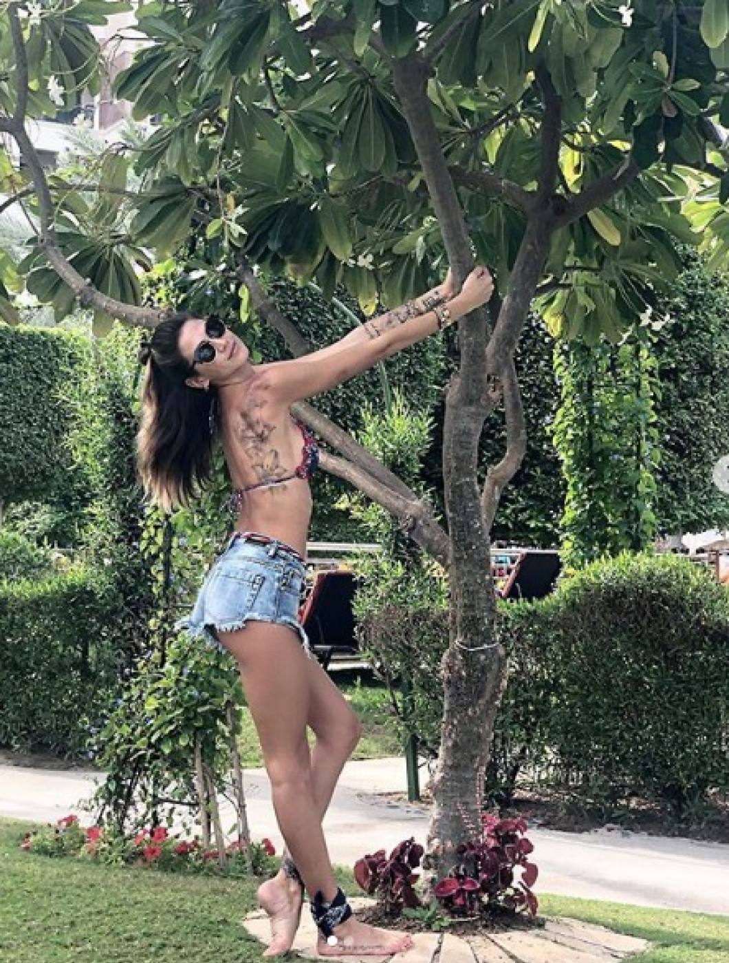 Melissa Satta4