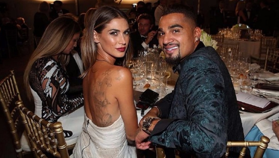 boateng melissa