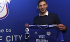 Emiliano Sala