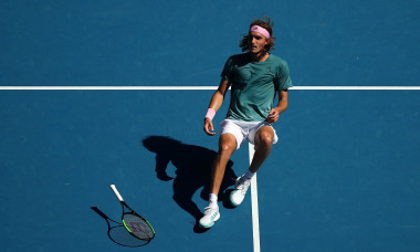 2019 Australian Open - Day 9