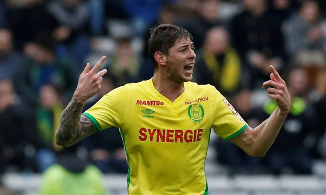 emiliano sala