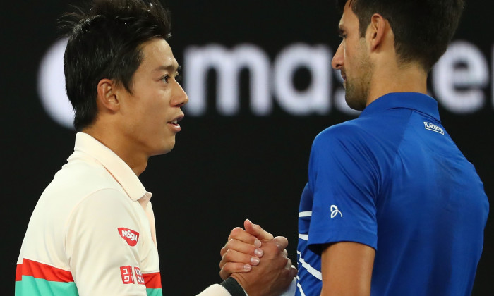 2019 Australian Open - Day 10