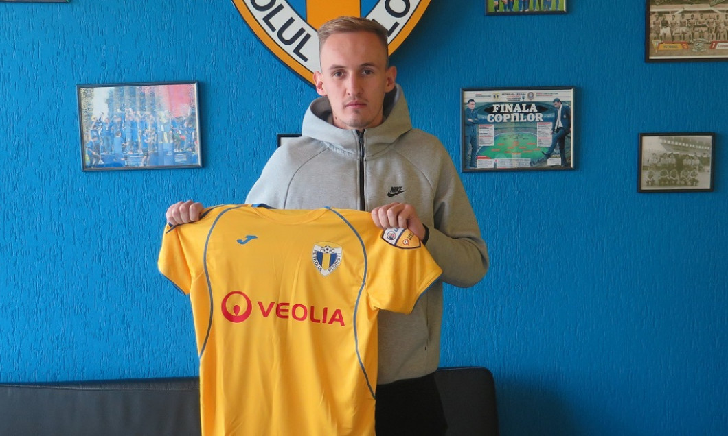Cristian Puscas
