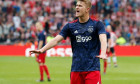 de ligt Ajax