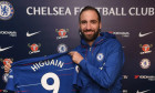 higuain