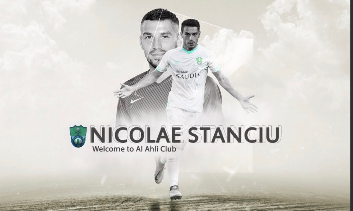 nicolae stanciu al ahli