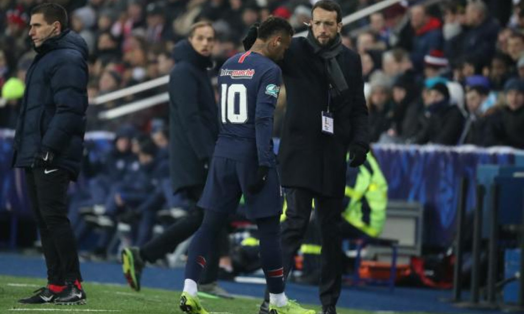 neymar