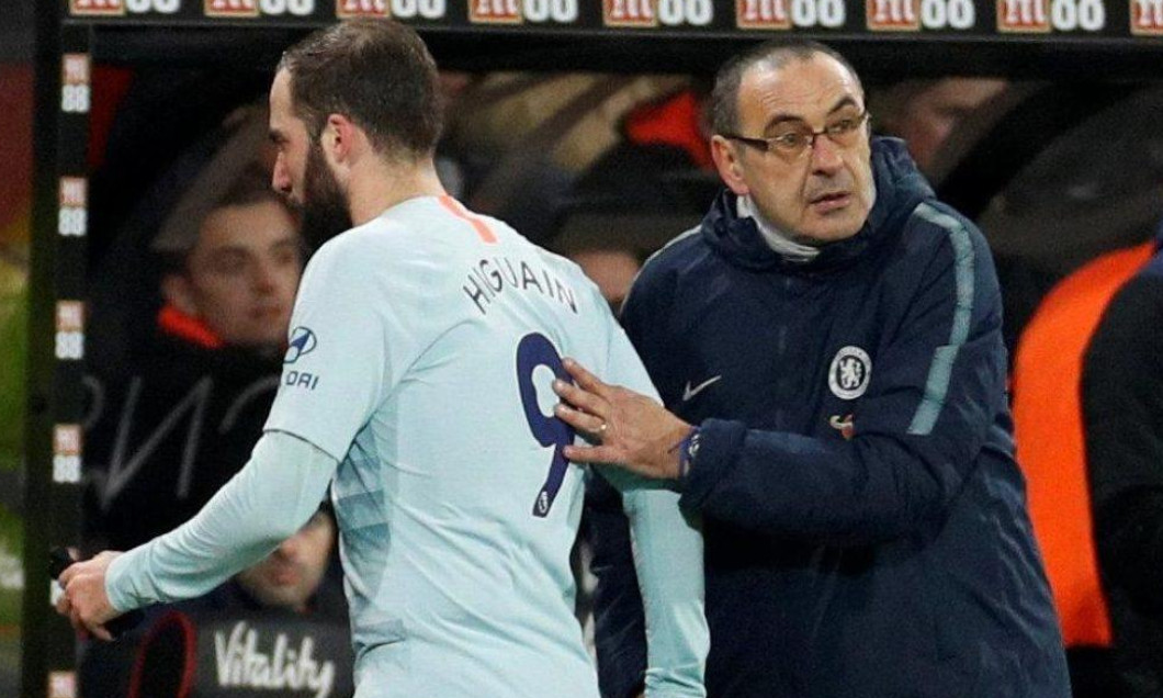 chelsea higuain