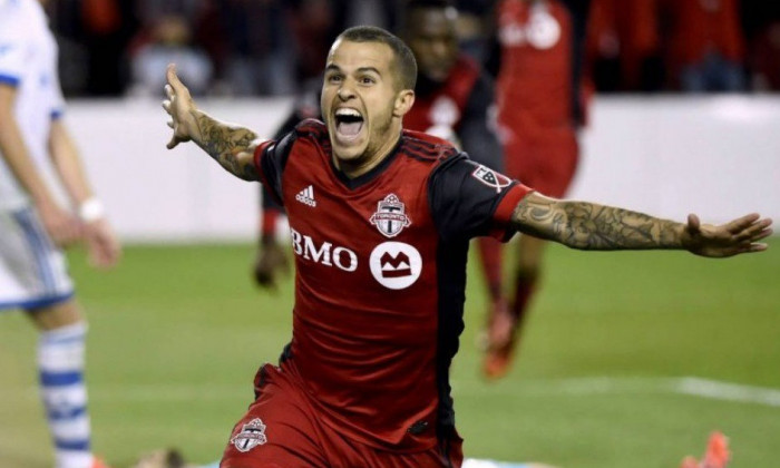 Giovinco