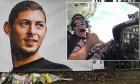 Emiliano Sala pilot