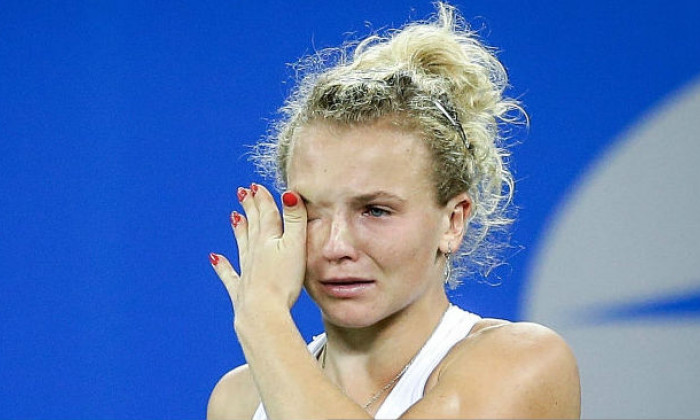 siniakova bun