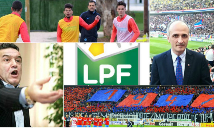 colaj lpf becali talpan steaua