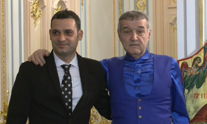 Gigi Becali