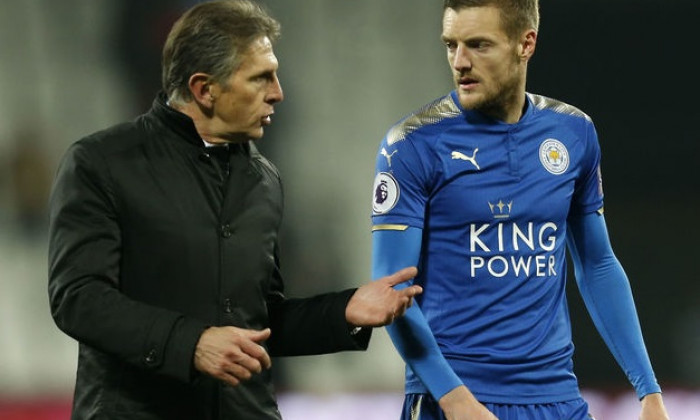 vardy puel