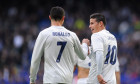 cristiano ronaldo james rodriguez real madrid