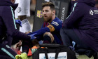 messi accidentare