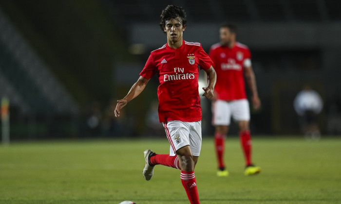 joao felix transfer