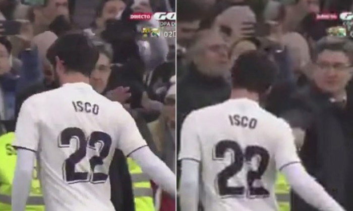 Isco